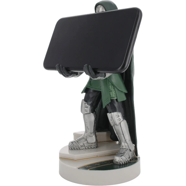 EXG Cable Guys - Dr. Doom - Figúrky - Obrázok d_ce4a35a4be8d4e3799c84367ec713719