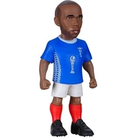 MINIX Futbalové Legendy: WCL France - THIERRY HENRY - Minix