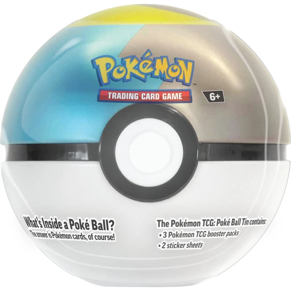 Pokémon TCG: Poké Ball Tin 2024 (reprint) - Pokémon karty - Obrázok d_ce5059fe694c463f9e53e6593787dc6c