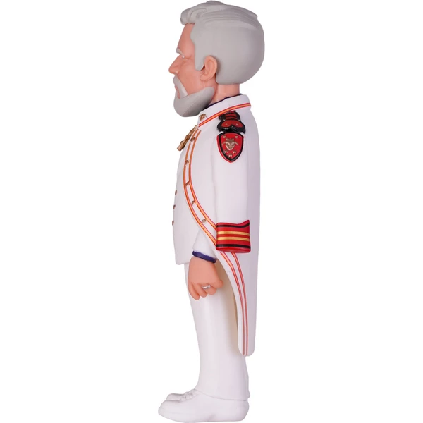 MINIX #186 TV Series: One Piece - Garp - Minix - Obrázok d_ce57bdf4d91449f19aeb20aea963d511