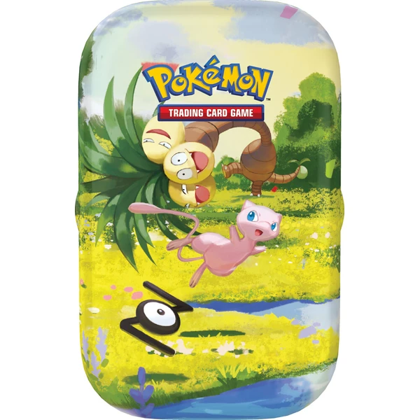 Pokémon TCG: 30th Celebration Mini Tin - Pokémon karty - Obrázok d_ce59e401356d4500be4ea79d300da8c0