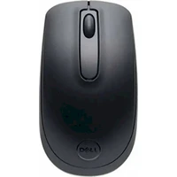 DELL WM118 bezdrátová myš černá - Myši