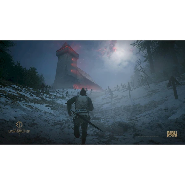 The Blood of Dawnwalker Day One Edition (PS5) - Hry na PS5 - Obrázok d_ce76f6ba40c3408fb793c9b64f4f897d