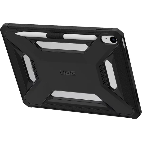 UAG Scout puzdro iPad 11" (2025)/10,9" (2022) čierne - Puzdra - Obrázok d_ce7a893ba0934d2b87cd9b7b12c97ee9
