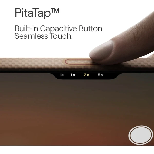 Pitaka Edge Case Ink Horse MagSafe krytiPhone 17 Pro Max Gold & Jade - Puzdra - Obrázok d_ce7ab782628e44e899ad9ac28dc795fa
