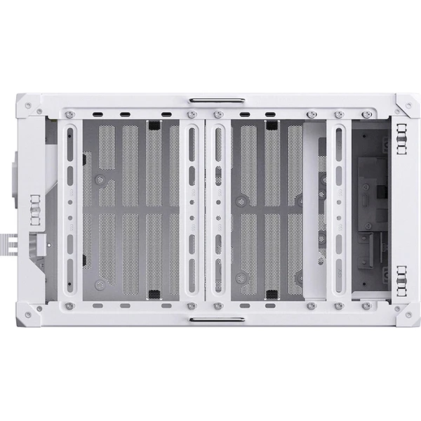 Jonsbo C6 MAX PC Micro-ATX biela - Počítačové skrine - Obrázok d_ce894922c4e945b09b5551a319ed8766