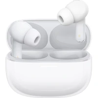 Xiaomi REDMI Buds 8 Pro bezdrôtové slúchadlá biela - Slúchadlá