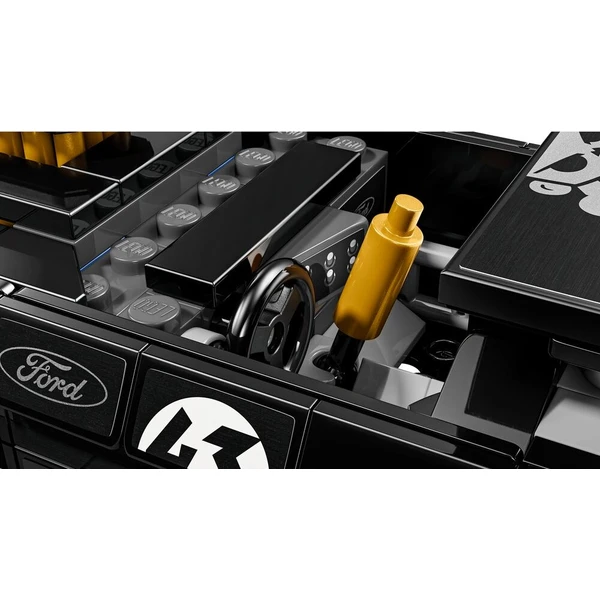 LEGO Speed Champions 77262 Blockov '65 Ford Mustang Hoonicorn RTR V1 - LEGO - Obrázok d_ce8d94d86ae640eeb98e90636ac6ae64