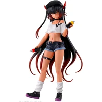 Figúrka Bandai Banpresto To Love-Ru Darkness Glitter&Glamours - Nemesis 21 cm - Figúrky