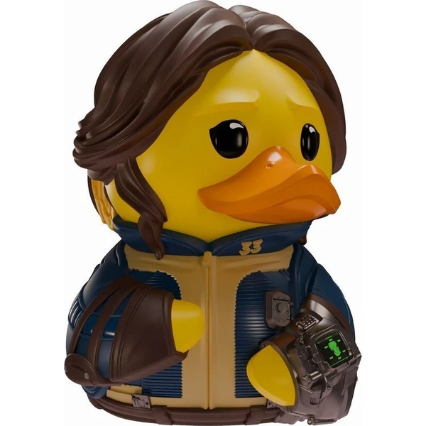 E-shop Tubbz kačička Fallout TV - Lucy Maclean (prvá edícia) 9 cm