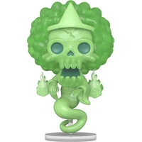 Funko POP! #2325 Animácia: One Piece - Ghost Brook (Glow) (Šanca na chase) - Funko POP!