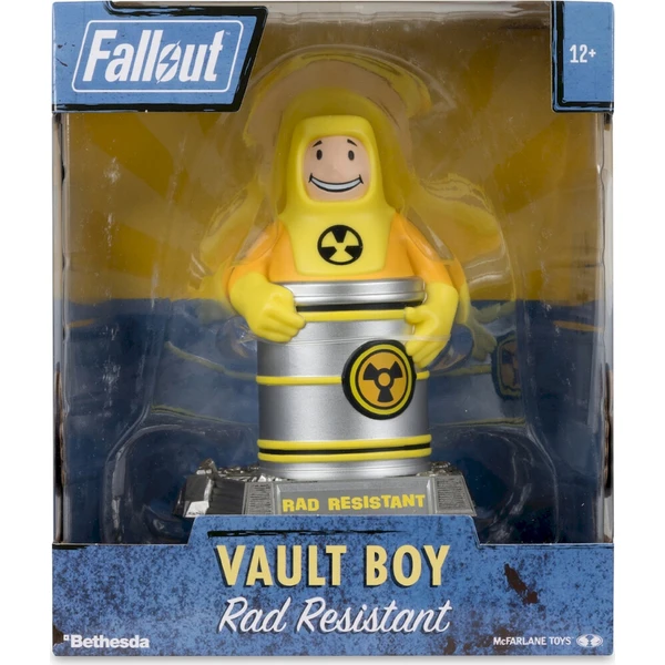 Figúrka McFarlane Fallout - Vault Boy (Resistant) 17 cm - Figúrky - Obrázok d_cea7f76c589d444e8e8d5d7c9449abfe