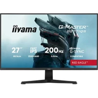 iiyama G-Master RedEagle G2771QS-B1 herný monitor 27" - Monitory