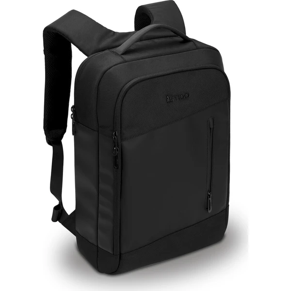 TIGO Vault batoh 15,6" čierny - Batohy - Hlavný obrázok