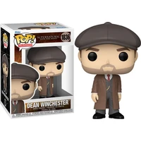 Funko POP! #1836 TV: Supernatural - Dean Winchester (Šanca na Chase) - Funko POP!