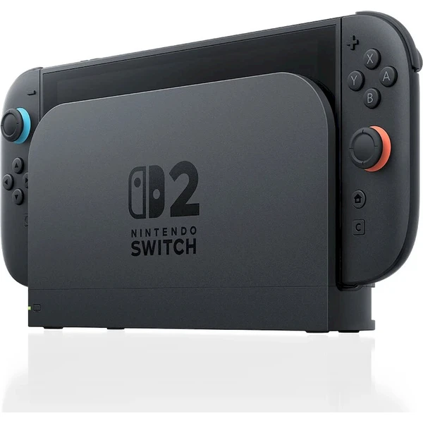 Nintendo Switch 2 + Switch Sports Resort + NSO 3M - Konzoly - Obrázok d_cee8e3845e0b4cdf911e057a1c819120