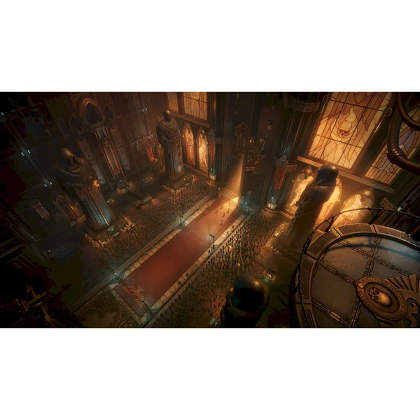 Warhammer 40,000: Rogue Trader - Voidfarer Edition (Switch 2) - Hry na Nintendo Switch 2 - Obrázok d_ceed4d2f22854c599dd5f11f5a171875