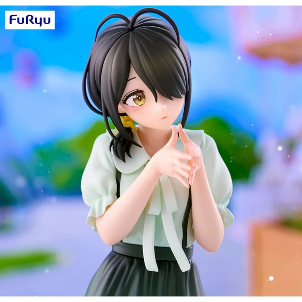 Figúrka Furyu The Shiunji Family Children Trio-Try-iT - Shiunji Kotono 20 cm - Figúrky - Obrázok d_cefb0b1eccb94c6cab7e678c75e4e447