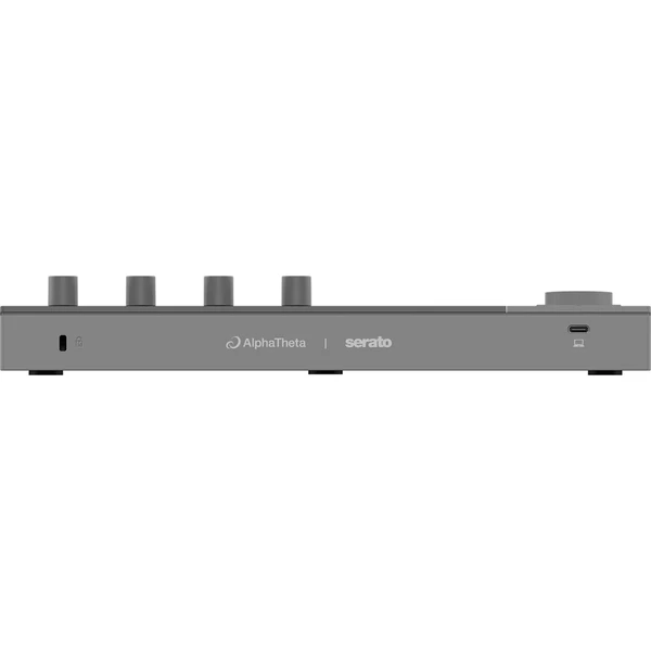 Pioneer DJ | AlphaTheta SLAB kontrolér sivý - Kontrolery - Obrázok d_ceff327043954f7daeec63e7b2b70989