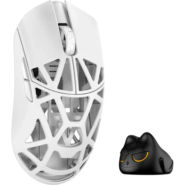 WLmouse Beast X Mini Pro bezdrôtová herná myš biela - Myši - Obrázok d_cf15d7129cbc4324a5402bc97d795e66