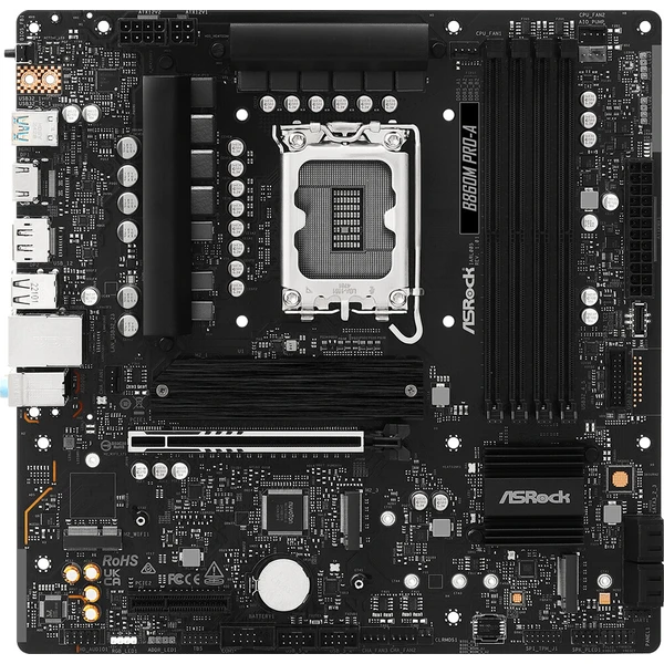 ASRock B860M Pro-A - Základné dosky - Obrázok d_cf186344fc344831aa36f593ee569810
