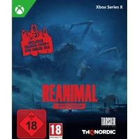 Reanimal Deluxe Edition (XSX) - Hry na Xbox Series