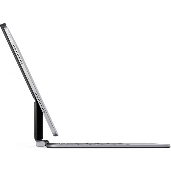 Epico UltraBoard hliníková klávesnica Apple iPad Pro 11" (2018-2022)/Air 11" (M1-M4) CZ čierna - Puzdra s klávesnicou - Obrázok d_cf2393dbea404210beeee925e1e6de1a
