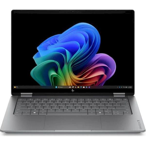 HP OmniBook X Flip AI 14-kb0000ncx (E0PB5EA#BCM) strieborný - Notebooky - Obrázok d_cf327fb0e9dd4bff809fe3a0f7d7b4b7