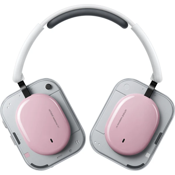Nothing Headphone (a) slúchadlá ružové - Slúchadlá - Obrázok d_cf37c9288b72484bb1425d0eb1357b97