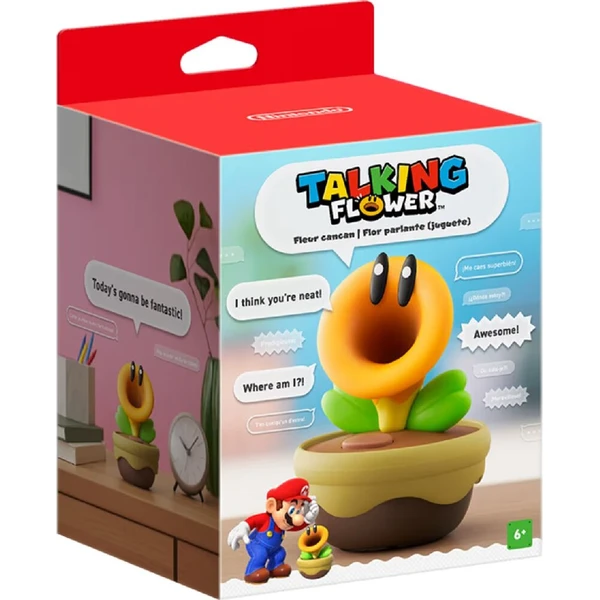 Nintendo rozprávajúca kvetina - Inteligentné hračky - Obrázok d_cf39ef72abc54f81bd697e46309d2388