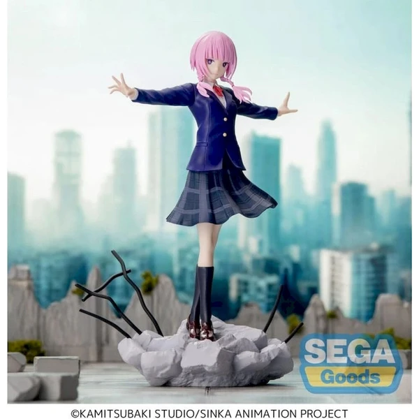 Figúrka Kamitsubaki City under Construction Luminasta - Kafu Morisaki 21 cm - Figúrky - Obrázok d_cf3e1bf353ad4b509d7ef00e704ae1e0