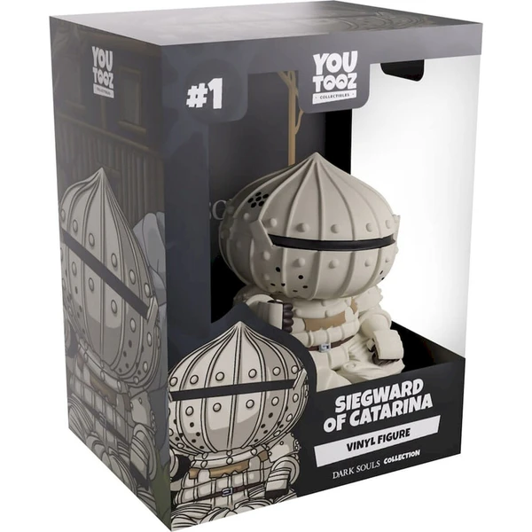 Figurka Youtooz Dark Souls - Siegward of Catarina 9 cm - Figúrky - Obrázok d_cf467d2c89c5463c8ed82fb79ec067c0