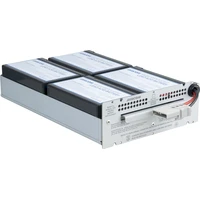 AVACOM bateréria RBC132 pre UPS - Batérie