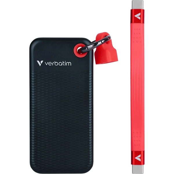 VERBATIM Pocket SSD 256GB čierna/červená - SSD - Obrázok d_cf5cb096db8349319ee3f15263bd42b8