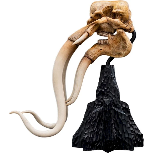Soška The Lord of the Rings: Miniature Skull of a Mumak - Sochy a sošky - Obrázok d_cf63e44135624d01a33351ba07eac0d0