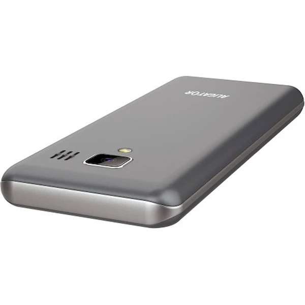 Aligátor D860 Dual SIM titanový - Mobilné telefóny - Obrázok d_cf65c00d76624547bfbbe907af5f5655