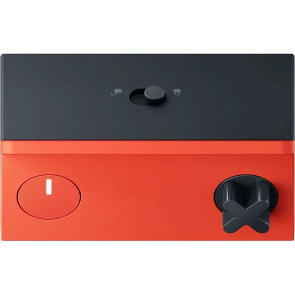 CMF Speaker M (E495) oranžový - Reproduktory - Obrázok d_cf7a478c58a84a8e807b6d50b147fd91