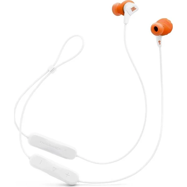 JBL Endurance Run 3 Wireless slúchadlá biela - Slúchadlá - Obrázok d_cf80b20032c849389336451690815650