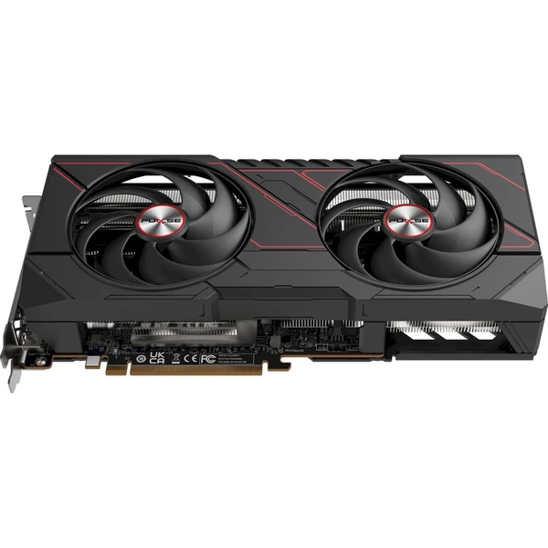 Sapphire PULSE AMD Radeon RX 9070 GRE GAMING OC 12GB - Grafické karty - Obrázok d_cf82633f801a441fb9c4615fd35575ab
