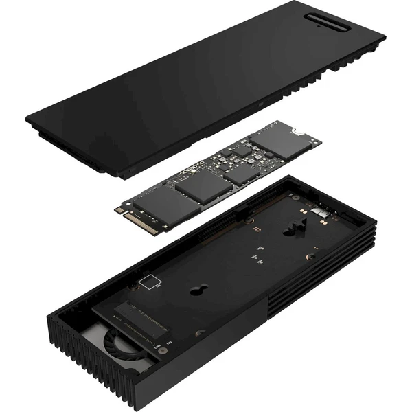 ASUS ProArt SSD Enclosure (PA410SU) rámeček na disk černý - Rámiky na disky - Obrázok d_cf88d5582fdc4613bc50f1628e17d891