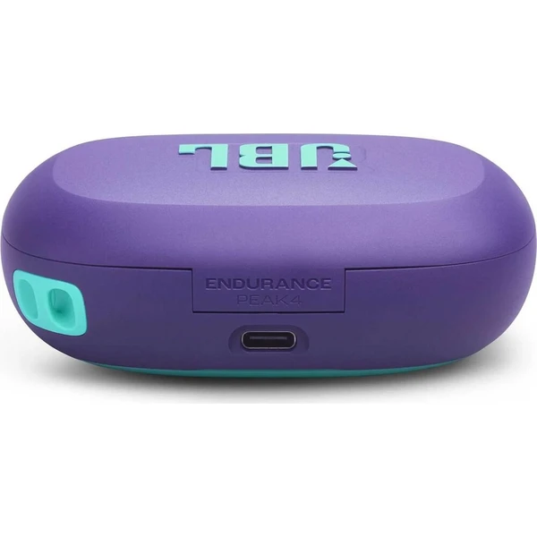 JBL Endurance Peak 4 bezdrôtové slúchadlá fialová - Slúchadlá - Obrázok d_cf936798624e420080b1a40a13786ecd
