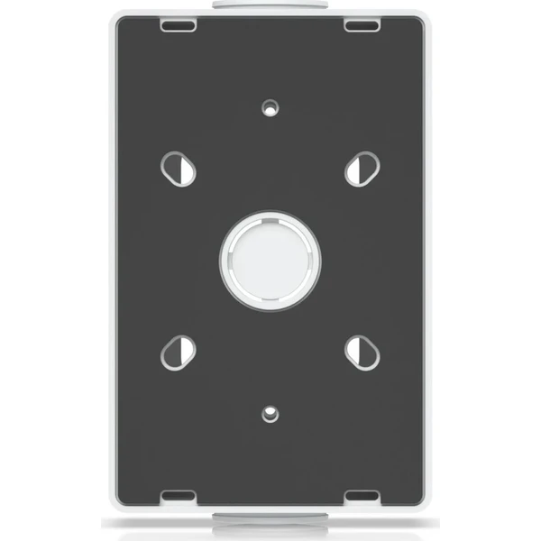 Ubiquiti inštalačný box pre čítačky biely - Príslušenstvo pre Intercom - Obrázok d_cf9c06e9ed86417aa0647f4f6028c41d