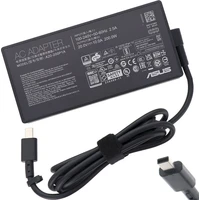 ASUS B0A001-01120600 200W nabíjačka čierna - Nabíjačky