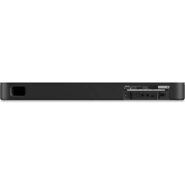 Bose TV Speaker (2nd Gen.) soundbar černý - Reproduktory - Obrázok d_cfb6faf9dfc54e45851fd5d3a5fcb846