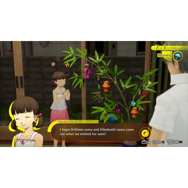 Persona 4 Revival (XSX) - Hry na Xbox Series - Obrázok d_cfbd73e94d7040799f06ab515d776207
