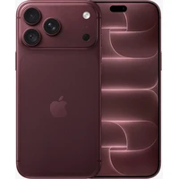 Apple iPhone 18 Pro Max 256GB burgundsky červená - Mobilné telefóny