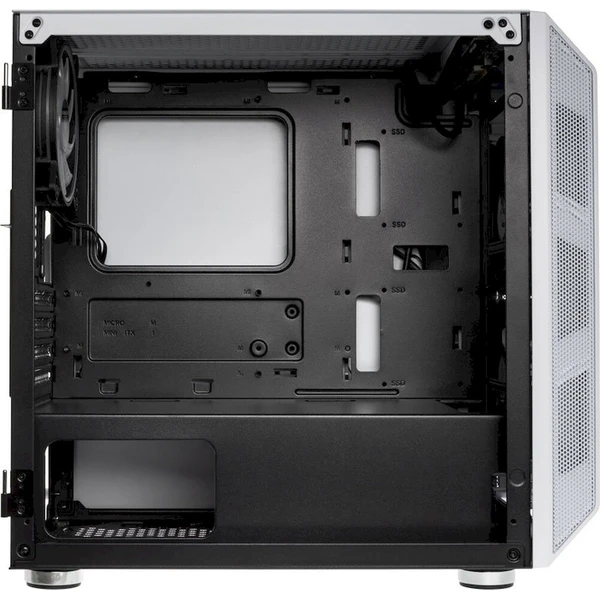 Kolink Citadel Mesh RGB Micro-ATX biela - Počítačové skrine - Obrázok d_cfc03a7c8bcd4398a6bed02f48591a15