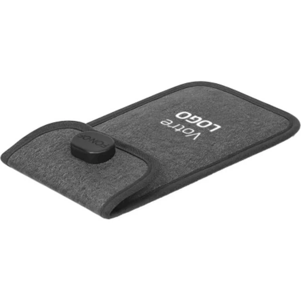 PORT NAOTIC FONOF uzamykateľné antiradiačné puzdro pre smartphone do 7" šedé - Puzdra - Obrázok d_cfc1a0c6bef24e9eb75a4cd943e09967