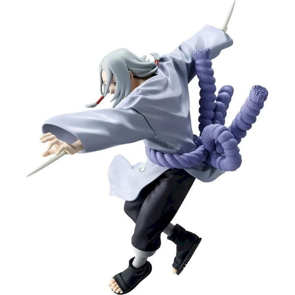 Figurka Bandai Banpresto Naruto Vibration Stars - Kimimaro 18 cm - Figúrky - Obrázok d_cfc4730f80f64b308279977091b40b1e