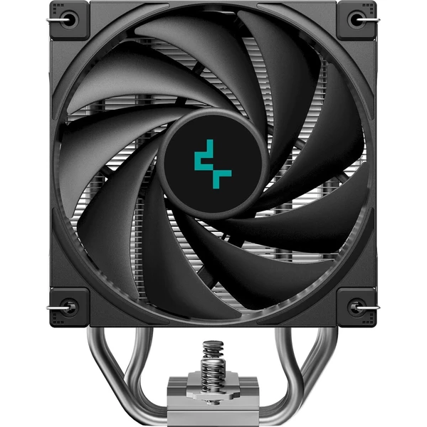 DEEPCOOL AK500S DIGITAL SE čierny - Chladiče - Obrázok d_cfc5856f3d51481289d88c59657df90f